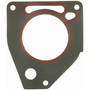 Fel-Pro Throttle Body Gasket 61027 for 1995-1998 Chevrolet/Pontiac 3.8L (Camaro, Firebird)