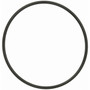 Fel-Pro 35499 Water Pump Gasket for 1990-2011 Chrysler/Dodge/Eagle - fits Pacifica, 300M, Concorde, Town & Country