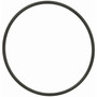 Fel-Pro 35499 Water Pump Gasket for 1990-2011 Chrysler/Dodge/Eagle - fits Pacifica, 300M, Concorde, Town & Country