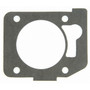 Fel-Pro 61360 Throttle Body Mounting Gasket for 1998-2003 Subaru 2.5L 2.2L H4 - fits Baja, Forester, Impreza, Legacy