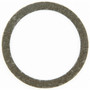 Fel-Pro 61206 Exhaust Pipe Flange Gasket for 1997-2003 Cadillac/Saab 3.0L V6 - fits Catera, 9-5