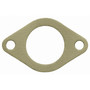 Fel-Pro Exhaust Flange Pipe Gasket 8105 for 1942-1973 Allstate/AM General/Henry J 2.6L 2.2L (A-230, A-240, DJ5, Corsair)