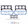 Fel-Pro HS 26326 PT Cylinder Head Gasket for 2007-2011 Jeep 3.8L V6 - fits Wrangler - PermaTorque Multi-Layer Steel