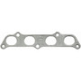 Fel-Pro MS 93931 Exhaust Manifold Gasket Set for 2000-2003 Pontiac/Toyota 1.8L L4 2ZZGE engine - fits Vibe, Celica, Matrix