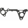 Fel-Pro Water Pump Gasket 35584 for 1995-2012 Chrysler/Dodge/Mitsubishi 2.5L 3.0L (Cirrus, Sebring, Avenger, Stratus)