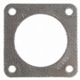 Fel-Pro Exhaust Flange Pipe Gasket 61229 for 2002-2010 Chrysler/Dodge/Volkswagen 3.8L 2.4L (Pacifica, PT Cruiser, Town & Country, Voyager)