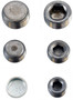 Expansion Plug Kit - Fits Ford 2.5L 155 DOHC 24V Duratec - PK69