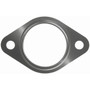 Fel-Pro 60817 Exhaust Pipe Flange Gasket Left Bank for 1988-2005 Kia/Chrysler/Dodge - fits Sportage, Sebring, Stratus, Century