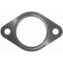 Fel-Pro Exhaust Flange Pipe Gasket 60817 for 1988-2005 Buick/Chrysler/Dodge 2.2L 2.4L (Century, Sebring, Stratus, Sportage)