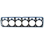 Fel-Pro Cylinder Head Gasket 530 SD for 1987-2003 Jeep 4.0L (Cherokee, Comanche, Grand Cherokee, TJ)