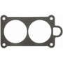 Fel-Pro 61041 Throttle Body Mounting Gasket for 1993-2002 Lincoln 4.6L V8 - fits Continental, Mark VIII
