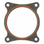 Fel-Pro 61376 Throttle Body Mounting Gasket for 2004-2008 Jaguar 3.0L V6 - fits X-Type, S-Type