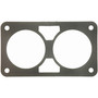 Fel-Pro Throttle Body Gasket 61042 for 1997-2007 Ford/Lincoln/Mercury 4.6L 5.4L (Mustang, Blackwood, Mark VIII, Navigator)