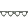 Fel-Pro Exhaust Manifold Gasket Set MS 94118-1 for 1988-2000 Acura/Honda 1.6L 1.5L (EL, Civic, Civic del Sol, CRX)