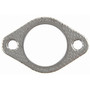 Fel-Pro Exhaust Flange Pipe Gasket 61381 for 1999-2012 Hyundai/Kia 2.7L 2.5L (Santa Fe, Sonata, Tiburon, Tucson)