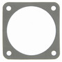 Fel-Pro 61384 Throttle Body Mounting Gasket for 1998-2008 Suzuki/Daewoo/Isuzu 2.0L 2.2L L4 - fits Forenza, Reno, Leganza, Nubira