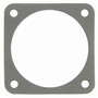 Fel-Pro Throttle Body Gasket 61384 for 1998-2008 Chevrolet/Daewoo/Isuzu 2.0L 2.2L (Optra, Leganza, Nubira, Amigo)