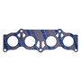 Fel-Pro Exhaust Manifold Gasket Set MS 94140-1 for 2001-2015 Lexus/Pontiac/Scion 2.4L 2.0L (HS250h, Vibe, tC, xB)