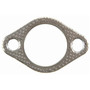 Fel-Pro 61382 Exhaust Pipe Flange Gasket for 1999-2005 Kia/Hyundai 2.5L 2.7L V6 - fits Optima, Magentis, Sonata