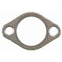 Fel-Pro Exhaust Flange Pipe Gasket 61382 for 1999-2005 Hyundai/Kia 2.5L 2.7L (Sonata, Magentis, Optima)