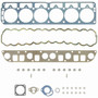 Fel-Pro Head Gasket Set HS 9076 PT-1 for 1991-1993 Jeep 4.0L (Cherokee, Comanche, Grand Cherokee, Wrangler)
