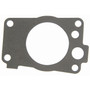 Fel-Pro 61385 Throttle Body Mounting Gasket for 1999-2005 Suzuki 2.0L 1.8L 2.5L L4 - fits Aerio, Esteem, Grand Vitara, Vitara