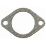 Fel-Pro 61383 Exhaust Pipe Flange Gasket for 2001-2012 Kia/Hyundai - fits Optima, Sedona, Sorento, Amanti