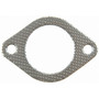 Fel-Pro Exhaust Flange Pipe Gasket 61383 for 2001-2020 Hyundai/Kia 3.8L 3.3L (Azera, Santa Fe, Sonata, XG300)
