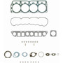 Fel-Pro ES 72418 Camshaft Plug Set for 1999-2020 Subaru/Saab 2.5L H4 EJ253, EJ255/EJ255, EJ251, EJ253 engine - fits WRX, WRX STI, Baja,