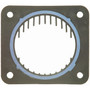 Fel-Pro 61057 Throttle Body Mounting Gasket for 1997-2001 Ford/Mercury 4.0L V6 - fits Explorer Sport, Explorer Sport Trac, Explorer,