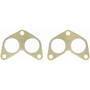 Fel-Pro MS 94197 Exhaust Manifold Gasket Set for 1988-1992 Ford/Mazda 2.2L L4 - fits Probe, MX-6, 626