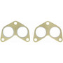 Fel-Pro Exhaust Manifold Gasket Set MS 94197 for 1988-1992 Ford/Mazda 2.2L (Probe, 626, MX-6)