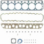 Fel-Pro Head Gasket Set HS 9076 PT-2 for 1994-1995 Jeep 4.0L (Cherokee, Grand Cherokee, Wrangler)