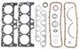 Enginetech F460L Rebuilder Gasket Kit OEM-Spec for 1985-1987 Ford 7.5L 460ci V8 OHV - Excludes Rear Main Seal and Valve Stem Seals