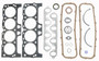 Enginetech F460L Rebuilder Gasket Kit OEM-Spec for 1985-1987 Ford 7.5L 460ci V8 OHV - Excludes Rear Main Seal and Valve Stem Seals