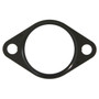 Fel-Pro 61499 Exhaust Pipe Flange Gasket for 1995-2022 Kia/Hyundai - fits Optima, Sedona, Sephia, Sorento