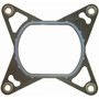 Fel-Pro Throttle Body Gasket 61063 for 1996-2000 Ford/Lincoln/Mercury 4.6L (Crown Victoria, Mustang, Thunderbird, Town Car)