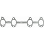 Fel-Pro MS 94356 Exhaust Manifold Gasket Set for 1998-2015 Volkswagen 2.0L L4 AEG, CBPA engine - fits Golf City, Jetta City, Beetle, Jetta