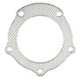 Fel-Pro 61599 Exhaust Pipe Flange Gasket for 1995-2002 Kia 1.6L 2.0L L4 - fits Sephia, Sportage