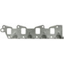 Fel-Pro MS 94478 Exhaust Manifold Gasket Set for 1985-1995 Suzuki/Chevrolet/GMC 1.3L 1.6L L4 - fits SJ413, Samurai, Sidekick, Tracker
