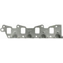 Fel-Pro Exhaust Manifold Gasket Set MS 94478 for 1985-1995 Asuna/Chevrolet/Geo 1.6L 1.3L (Sunrunner, Tracker, Samurai, Sidekick)