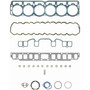 Fel-Pro Head Gasket Set HS 8169 PT-4 for 1986-1990 American Motors/Jeep 4.2L (Eagle, CJ7, Grand Wagoneer, J10)