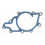 Fel-Pro 35810 Water Pump Gasket for 2002-2006 Dodge/Freightliner 2.7L L5 - fits Sprinter 2500, Sprinter 3500