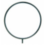 Fel-Pro Throttle Body Gasket 61412 for 2005-2023 Lexus/Toyota 4.6L 4.7L (GS460, GX460, GX470, LS460)