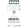 Fel-Pro Head Gasket Set HS 26206 PT for 2002-2004 Chrysler/Dodge 2.4L (Sebring, Stratus)