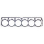 Fel-Pro 8169 PT Cylinder Head Gasket for 1964-1990 Jeep/AM/American - fits Commando, DJ5, Gladiator, J-100 - PermaTorque Multi-Layer Steel