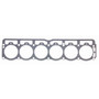 Fel-Pro Cylinder Head Gasket 8169 PT for 1964-1990 AM General/American Motors/International 3.8L 4.2L (DJ5, FJ8, Ambassador, American)