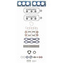 Fel-Pro Head Gasket Set HS 26208 PT-1 for 2004-2006 Chrysler 3.5L (Pacifica)