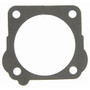 Fel-Pro 61416 Throttle Body Mounting Gasket for 2001-2006 Kia/Hyundai 3.5L 3.0L V6 - fits Sedona, Sorento, Amanti, Santa Fe