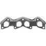 Fel-Pro MS 94570 Exhaust Manifold Gasket Set for 1990-1997 Kia/Mazda 1.6L 1.8L L4 - fits Sephia, 323